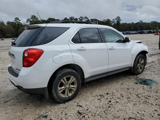 2011 Chevrolet Equinox Lt - Фото 3