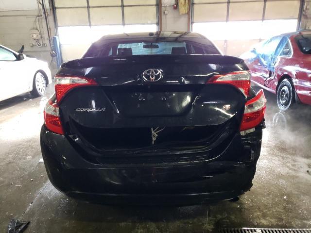 2014 Toyota Corolla L - Фото 6