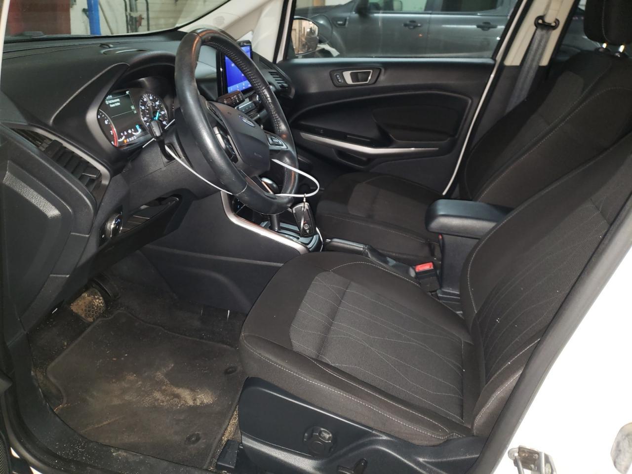 2020 FORD ECOSPORT S - Image 7