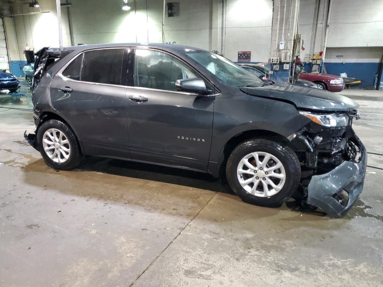 2019 CHEVROLET EQUINOX LT - Image 4