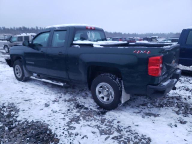 2018 Chevrolet Silverado K1500 - Image 2