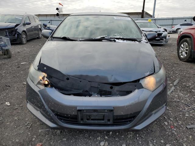 2010 Honda Insight Ex - Image 5