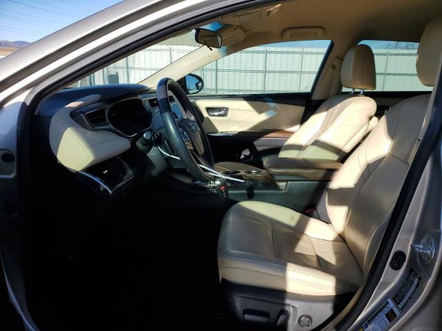 2018 Toyota Avalon Xle - Image 7