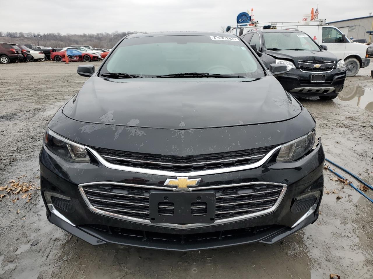 2017 CHEVROLET MALIBU LT - Image 5