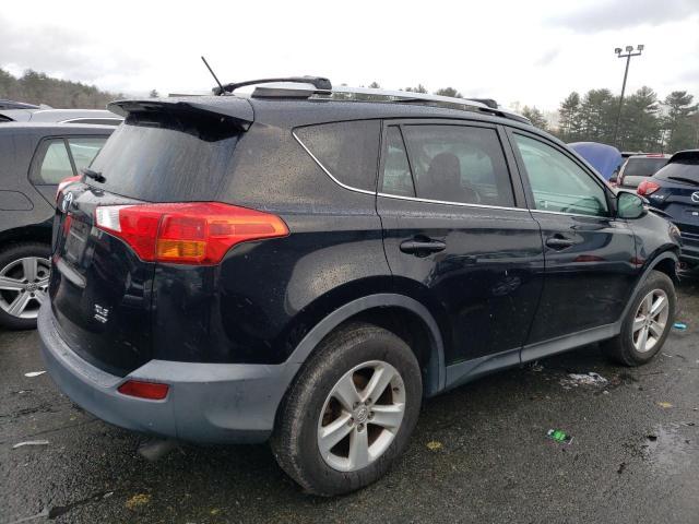 2013 Toyota Rav4 Xle - Image 3