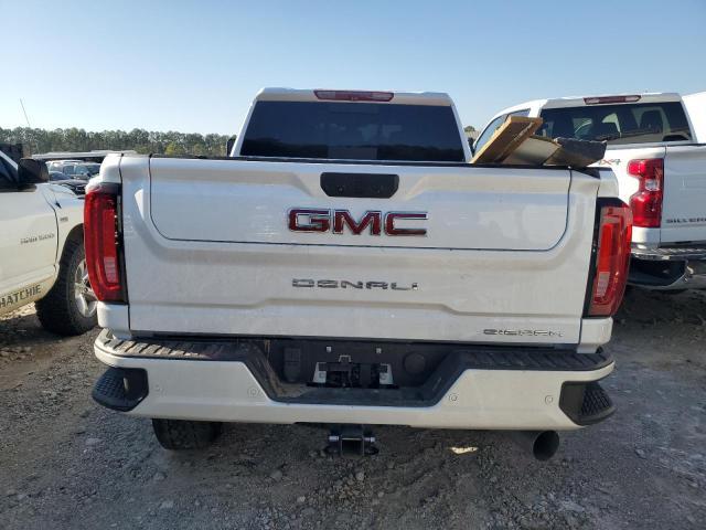 2022 GMC Sierra K2500 Denali - Фото 6