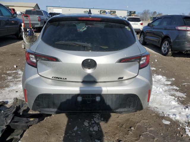 2022 Toyota Corolla Se - Фото 6