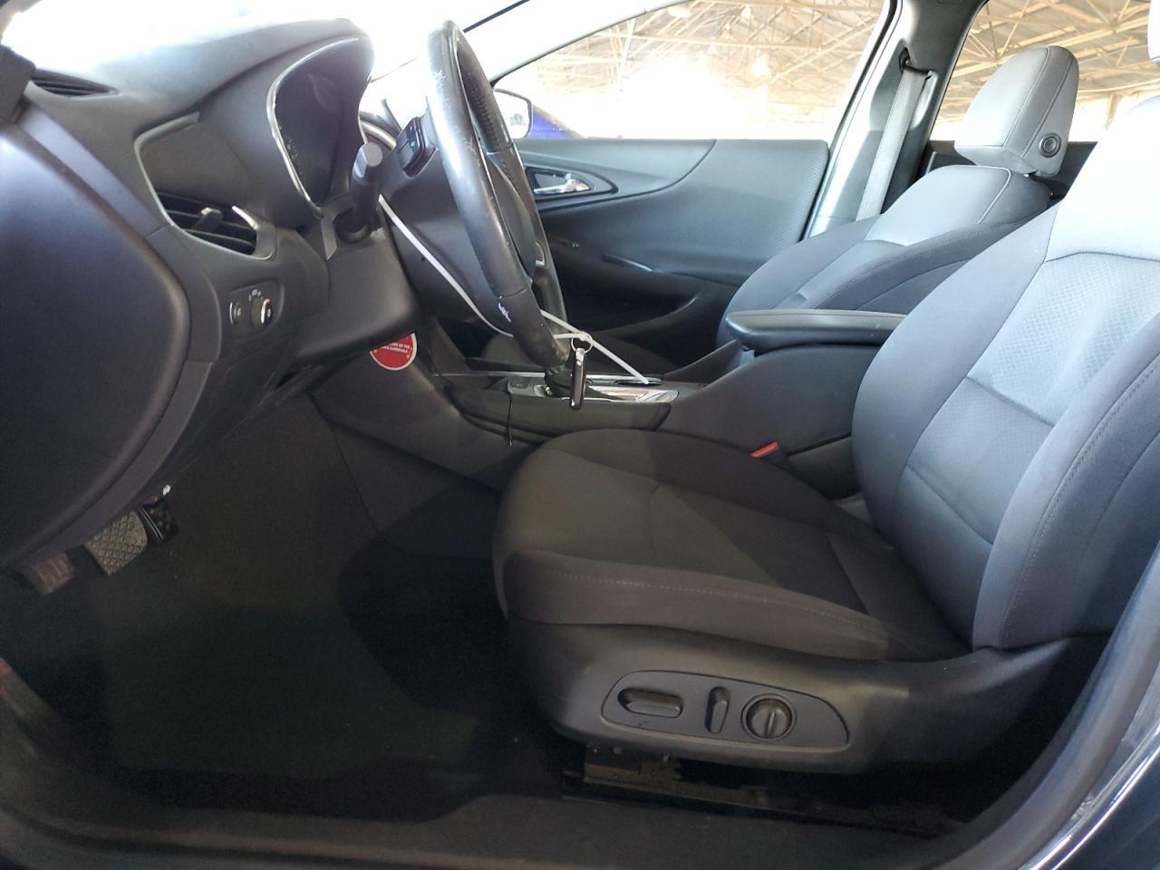 2017 CHEVROLET MALIBU LT - Image 7