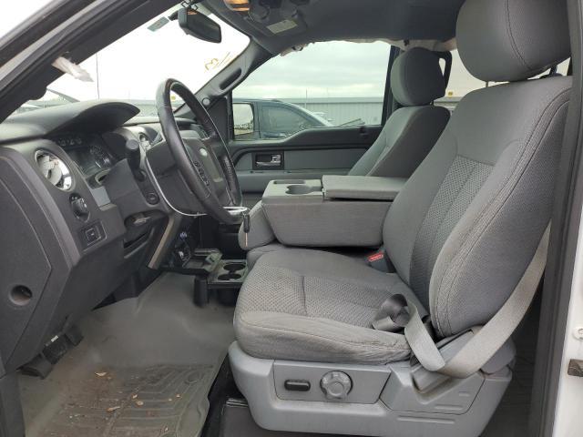 2013 Ford F150 Supercrew - Image 7