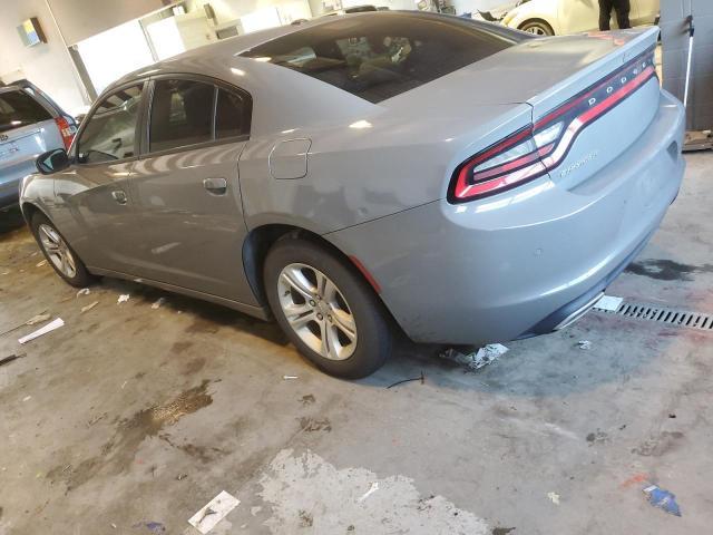 2019 Dodge Charger Sxt - Фото 2