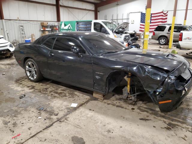2021 DODGE CHALLENGER - Фото 4