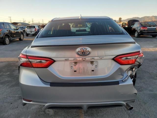2019 Toyota Camry L - Image 6