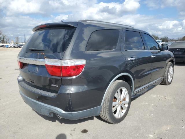 2011 DODGE DURANGO - Image 3