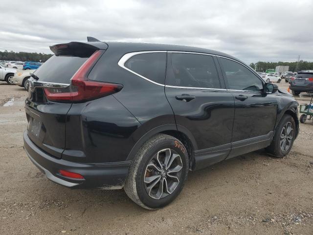 2020 Honda Cr-V Exl - Фото 3