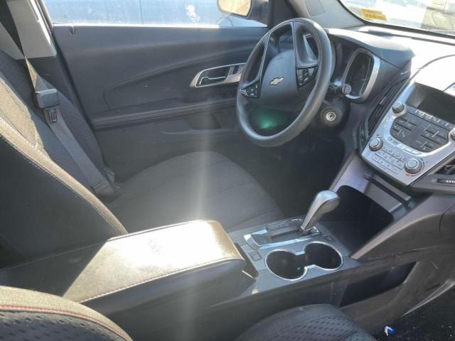 2014 Chevrolet Equinox Ls - Image 5