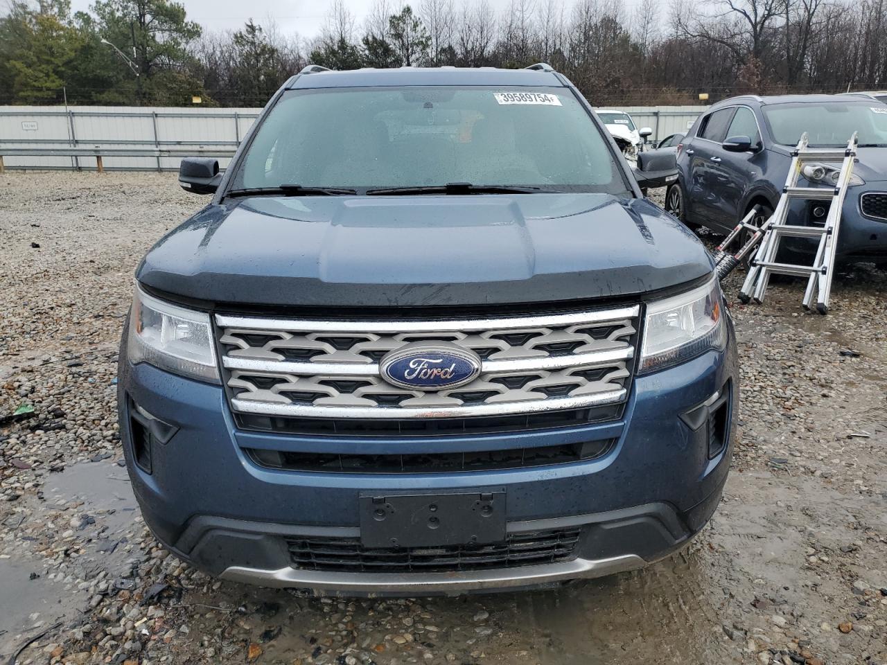 2018 FORD EXPLORER X - Image 5