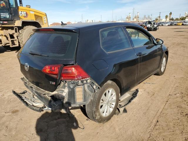 2015 Volkswagen Golf - Фото 3