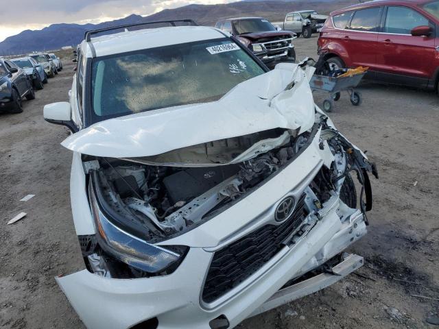 2021 Toyota Highlander L - Image 5
