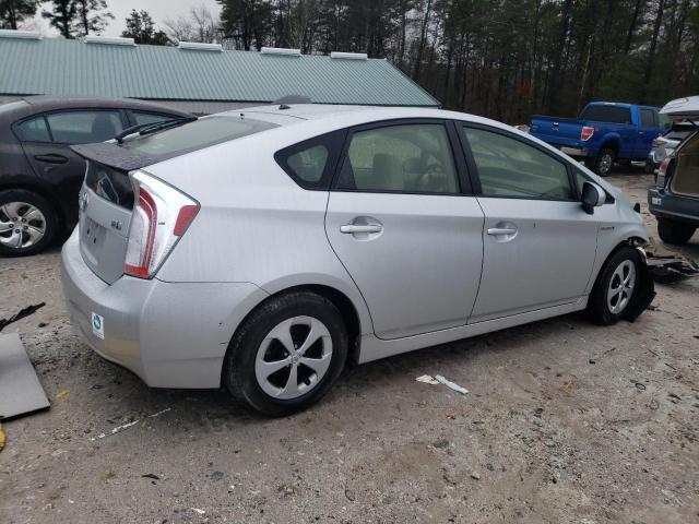 2015 Toyota Prius - Image 3