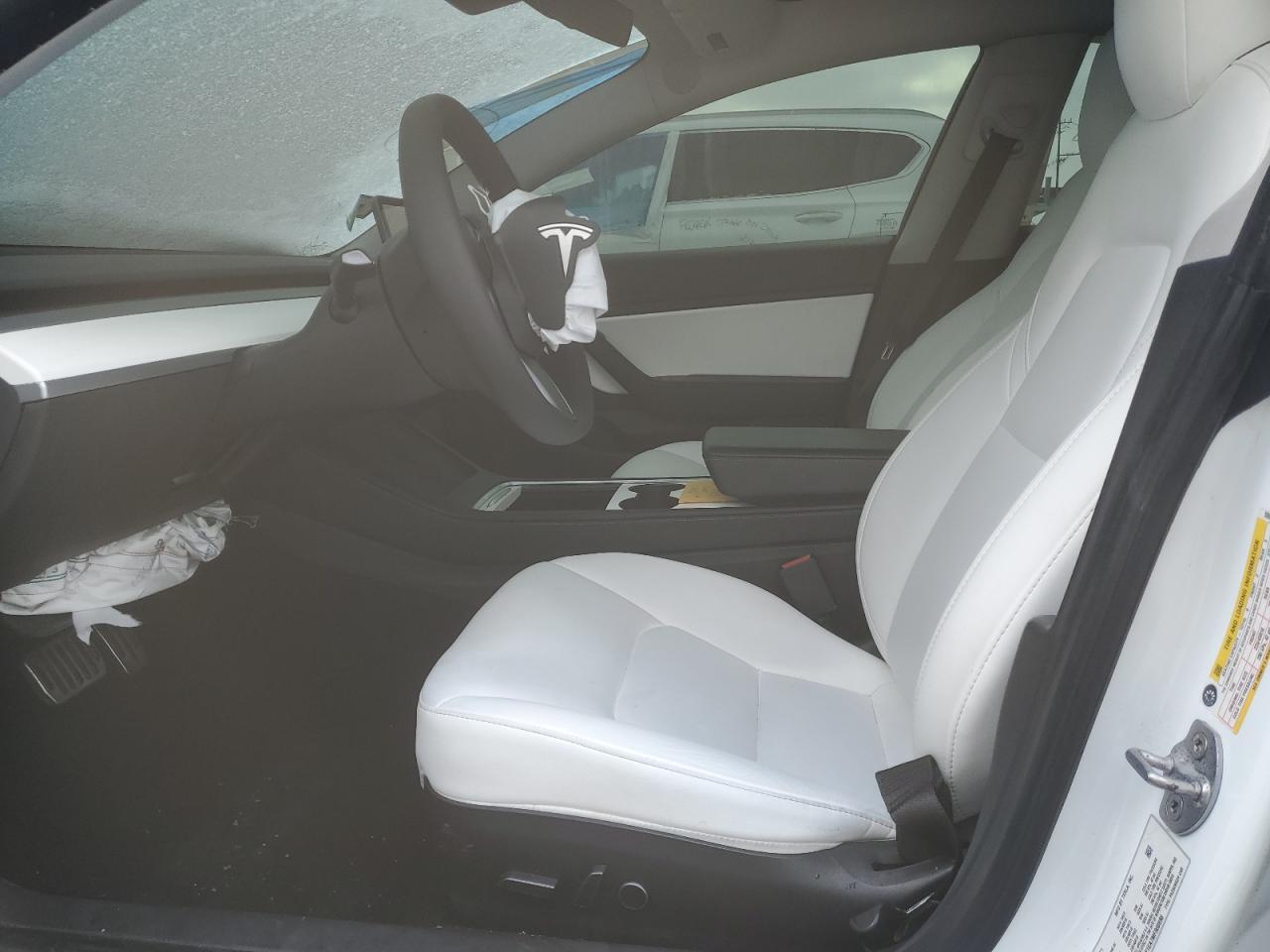 2021 TESLA MODEL 3 - Фото 7