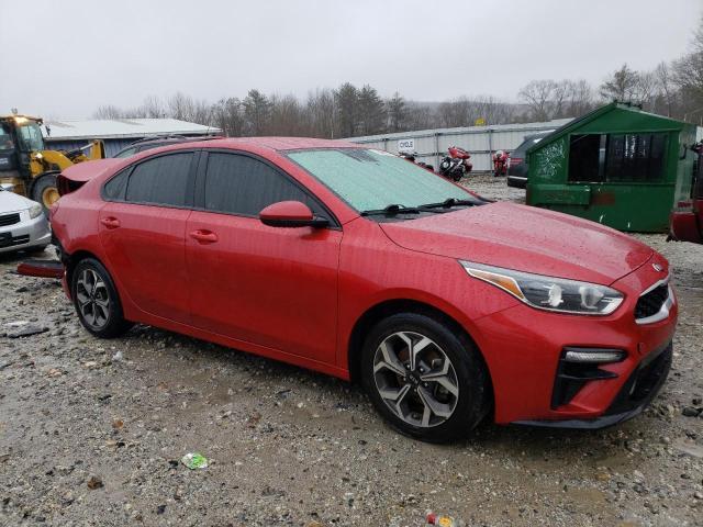 2020 Kia Forte Fe - Фото 4