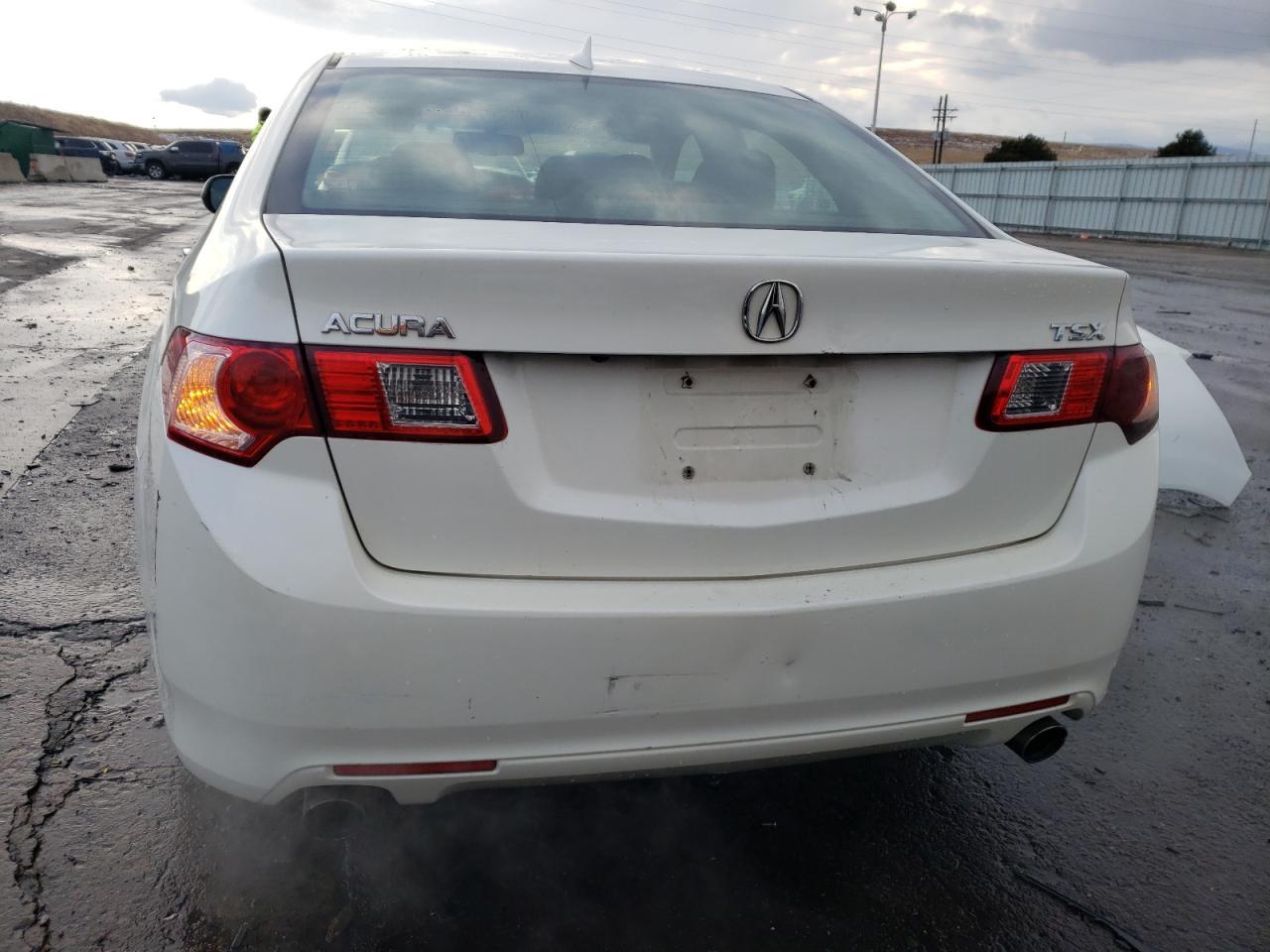 2010 ACURA TSX - Image 6