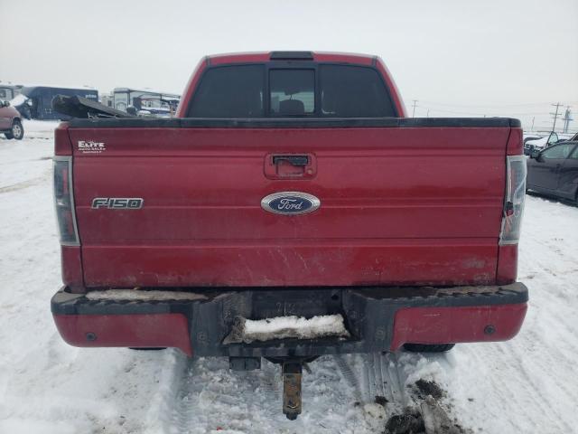 2014 Ford F150 Supercrew - Image 6