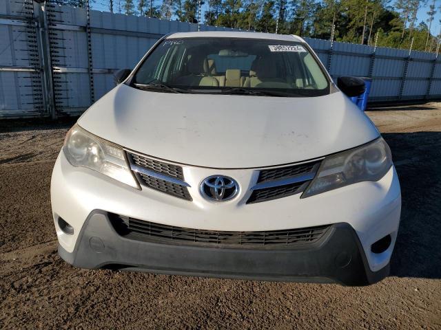 2013 Toyota Rav4 Le - Image 5