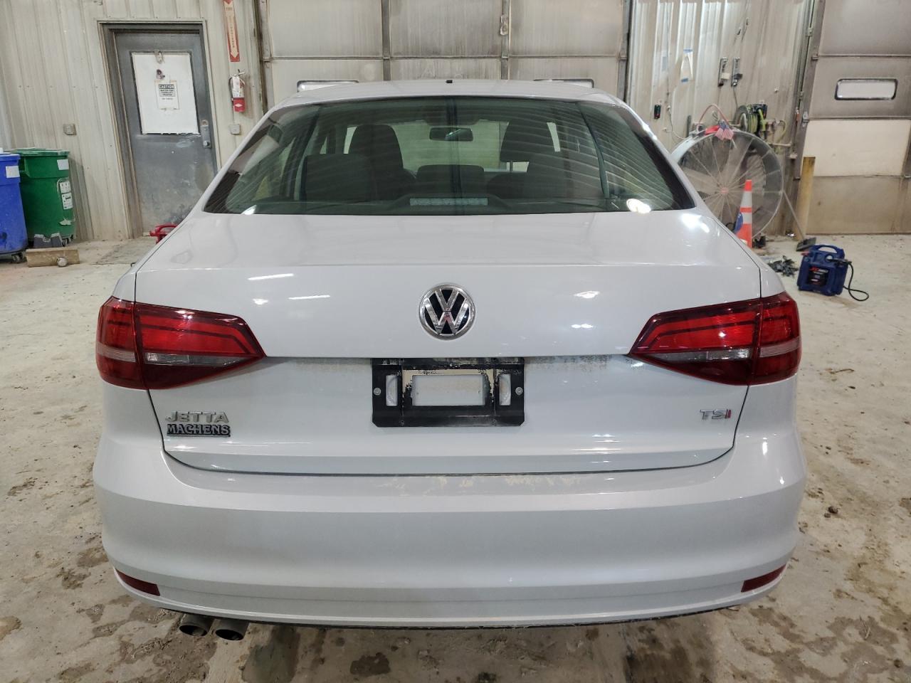 2017 VOLKSWAGEN JETTA S - Image 6