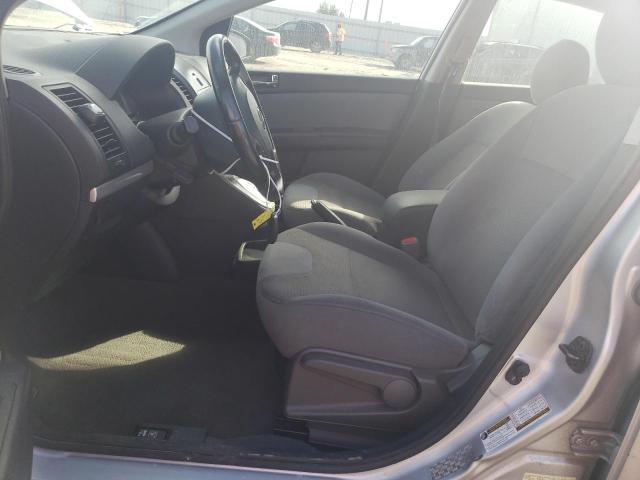 2011 Nissan Sentra 2.0 - Фото 7