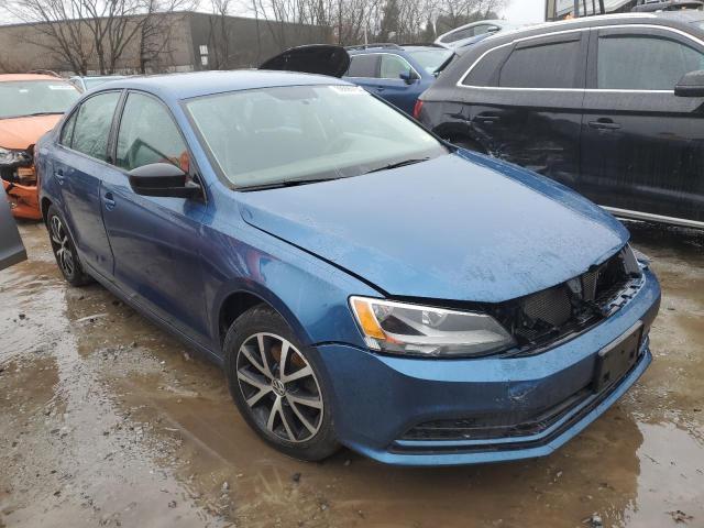 2016 Volkswagen Jetta Se - Image 4