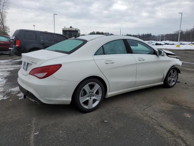 2018 Mercedes-Benz Cla 250 4Matic - Фото 3
