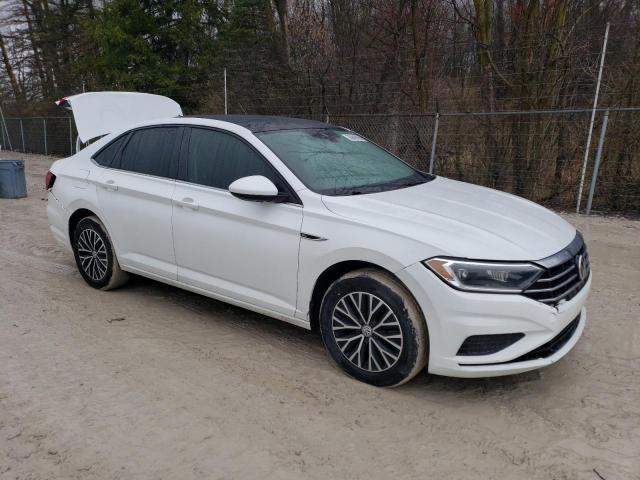 2019 Volkswagen Jetta Sel - Image 4