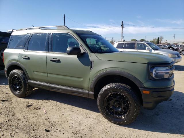 2022 Ford Bronco Sport - Фото 4