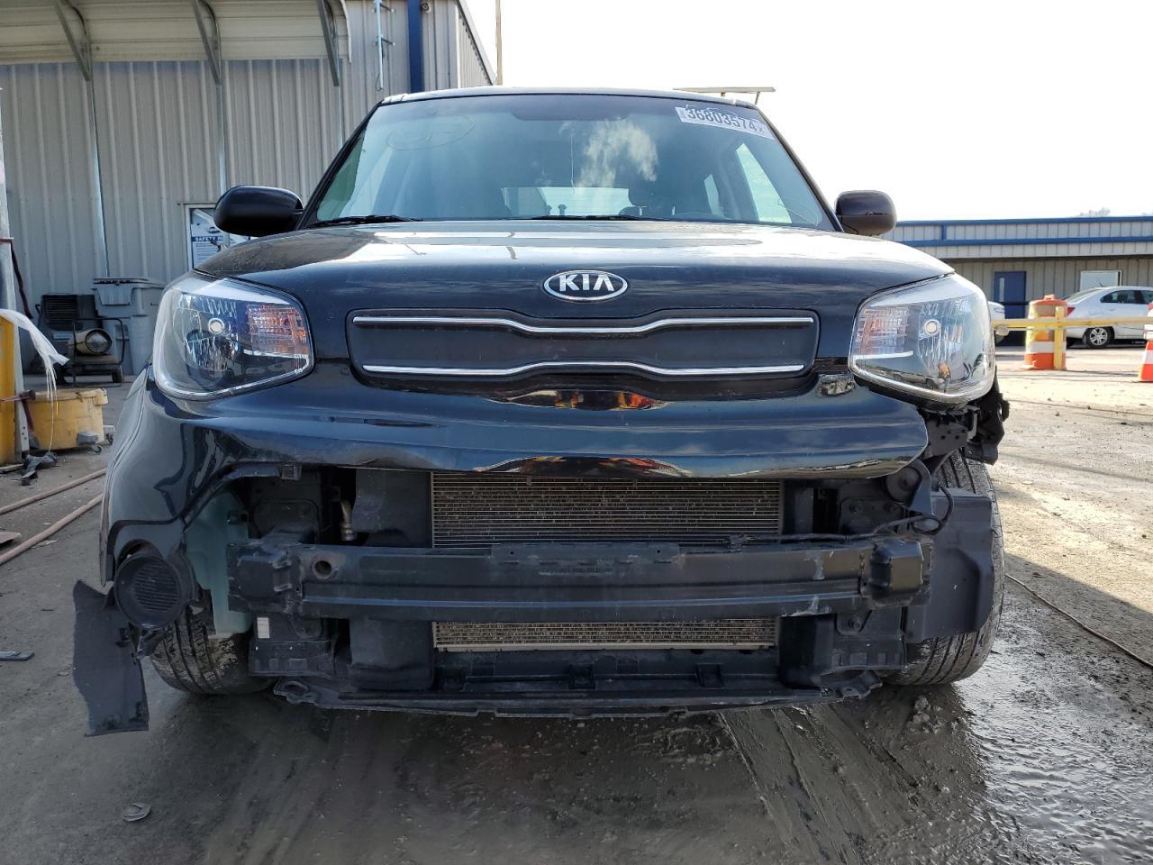 2019 KIA SOUL - Image 5