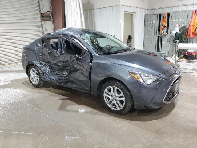 2017 Toyota Yaris Ia - Фото 4