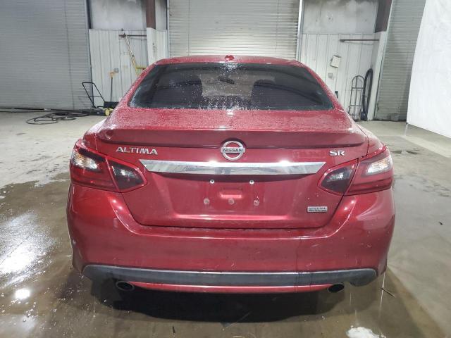 2018 Nissan Altima 2.5 - Фото 6
