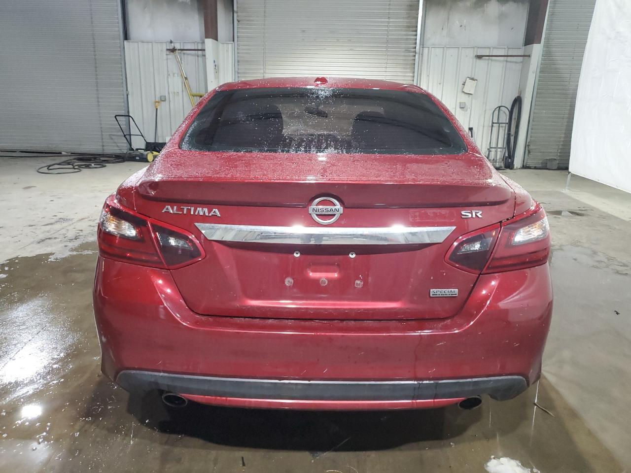 2018 NISSAN ALTIMA 2.5 - Image 6