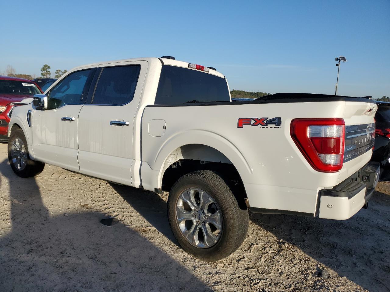 2023 FORD F150 SUPER - Image 2