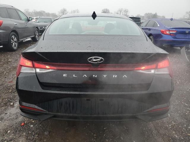 2022 Hyundai Elantra Sel - Фото 6
