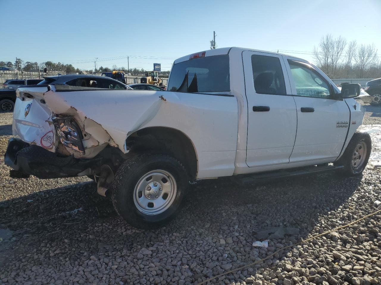 2017 RAM 1500 ST - Image 3