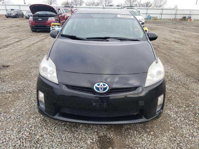 2010 Toyota Prius - Фото 5