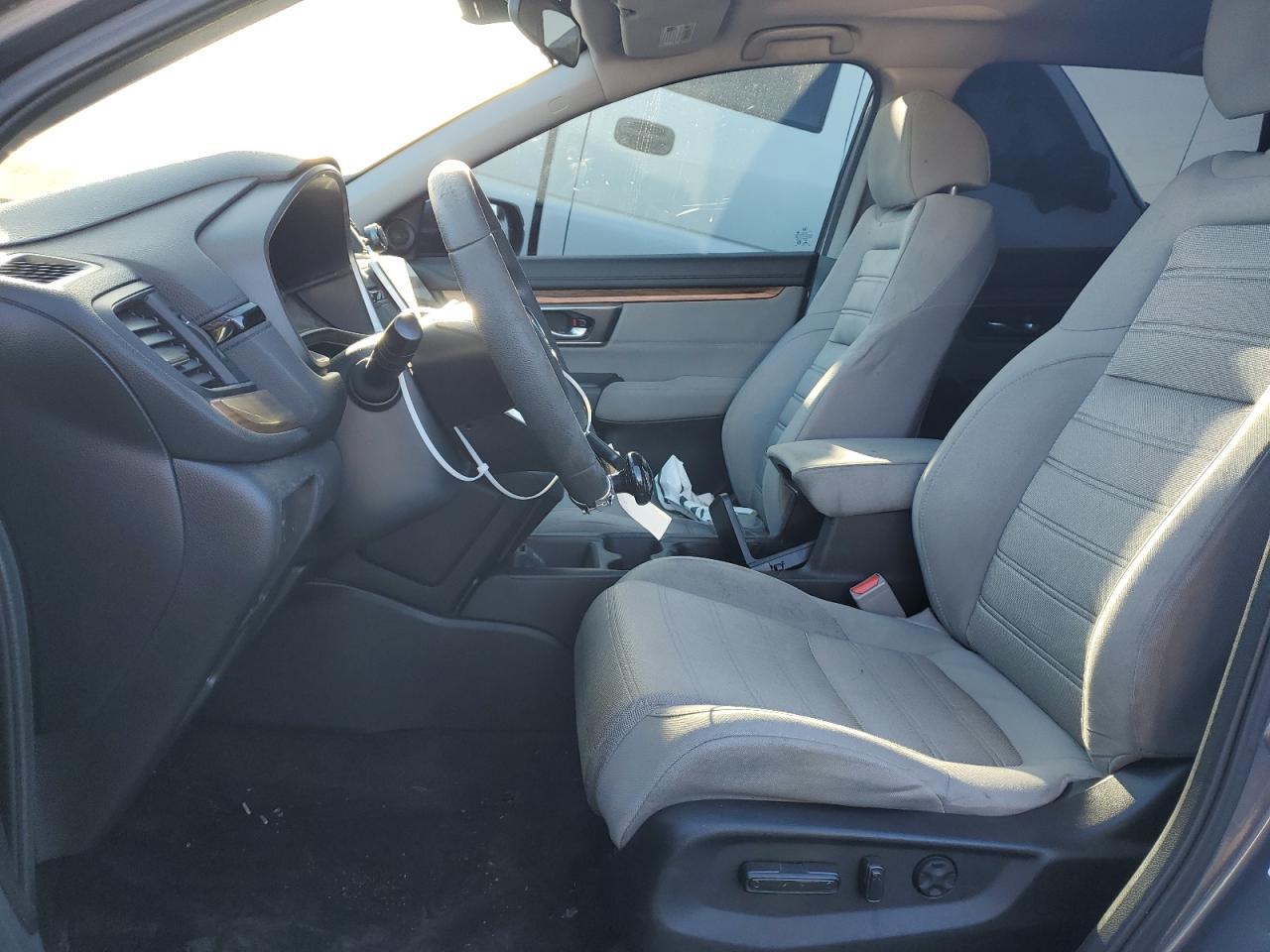 2018 HONDA CR-V EX - Image 7