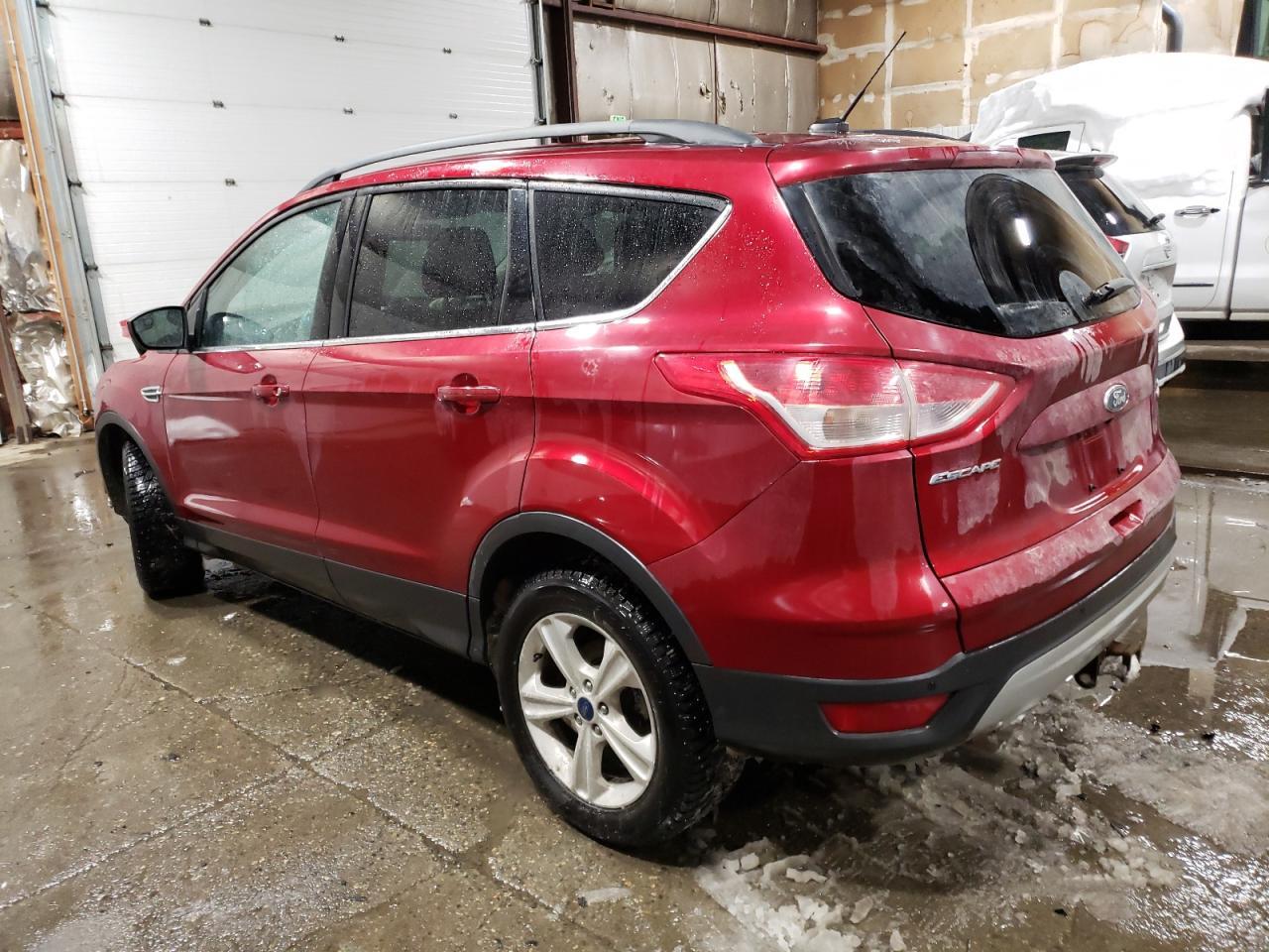2015 FORD ESCAPE SE - Image 2