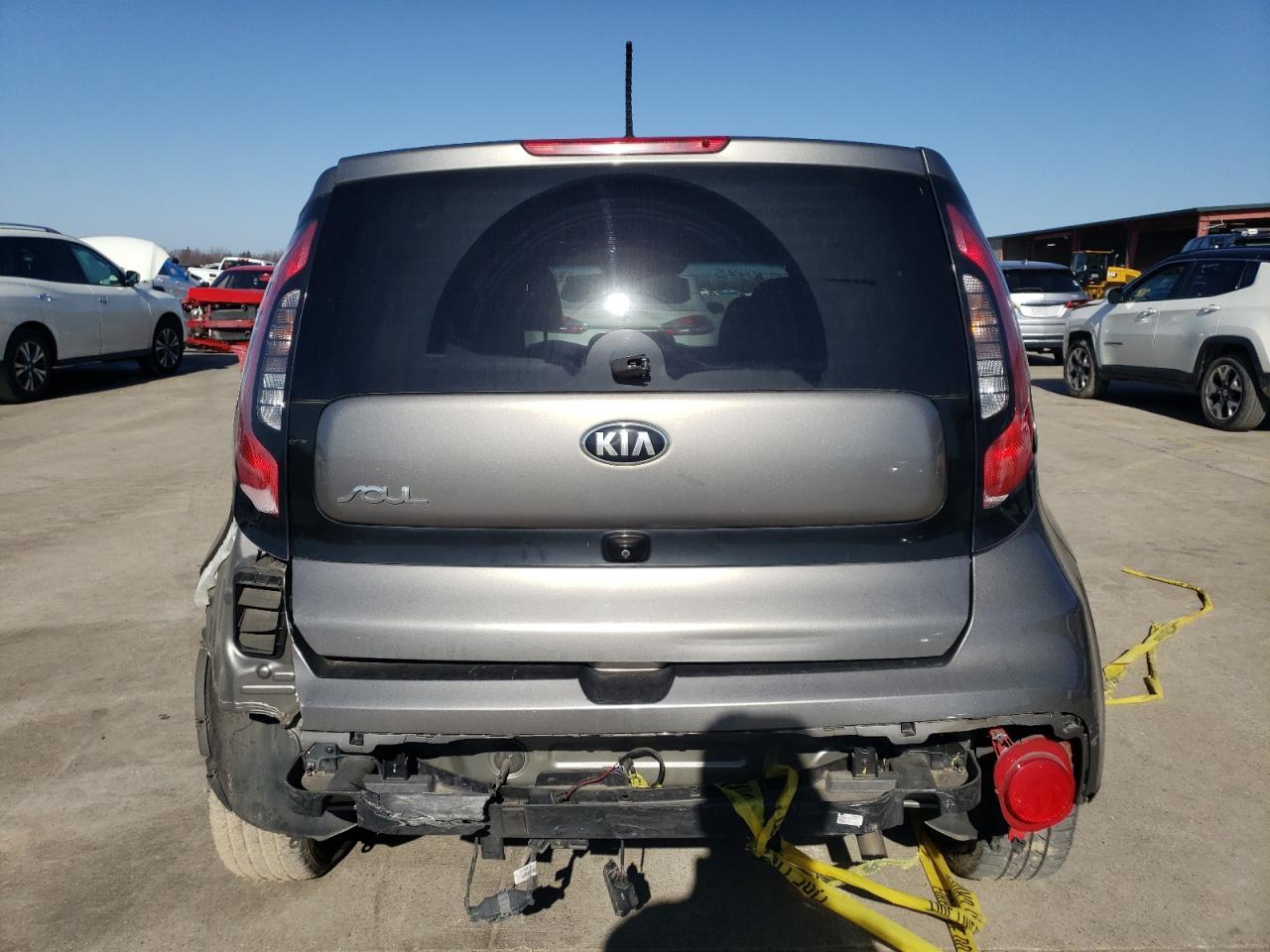 2019 KIA SOUL - Image 6