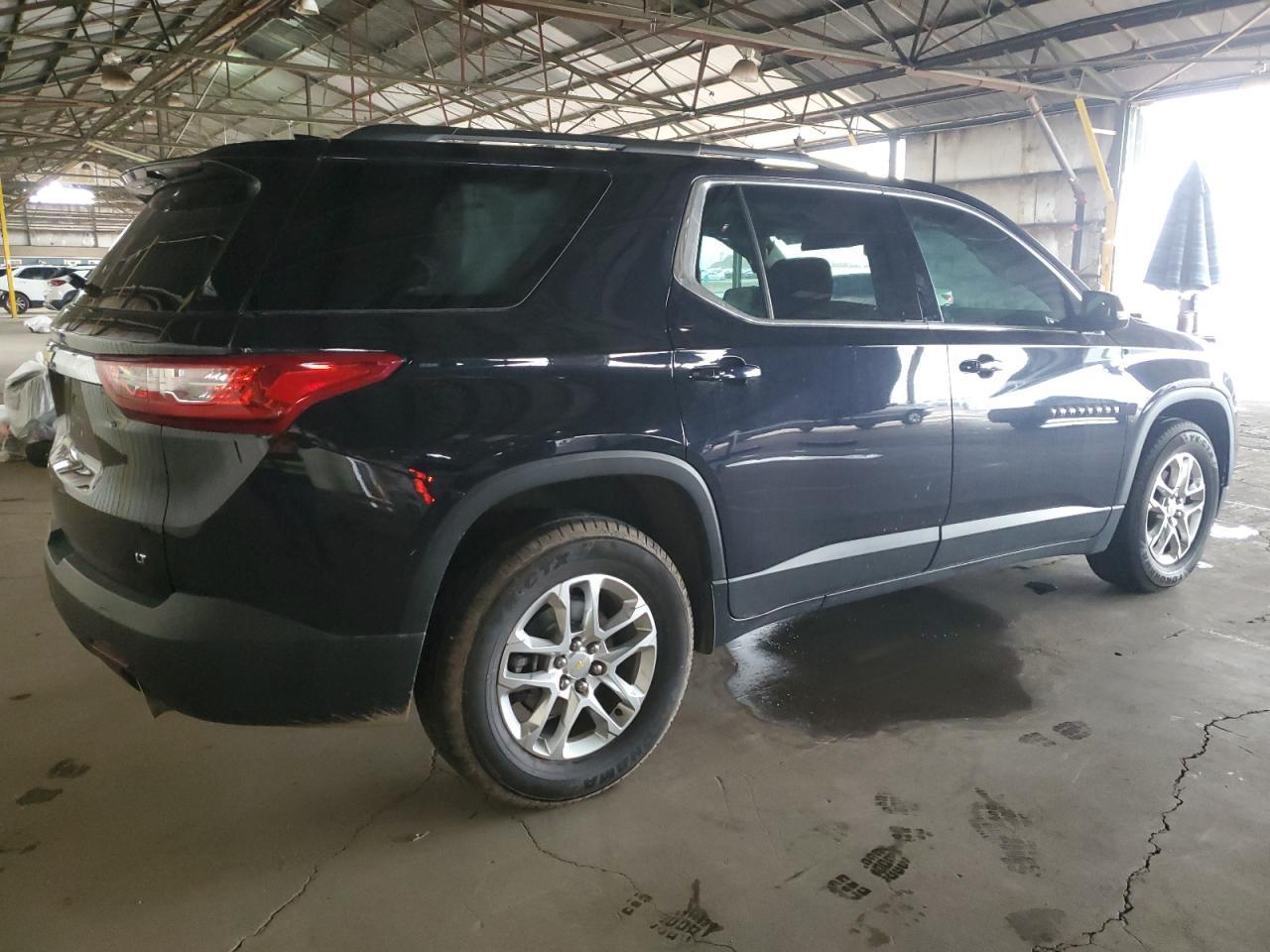 2020 CHEVROLET TRAVERSE L - Image 3