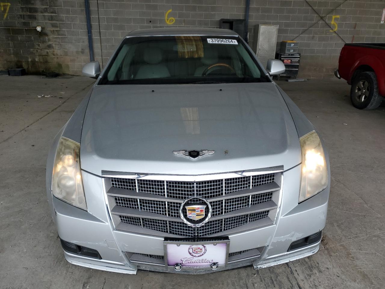 2011 CADILLAC CTS LUXURY - Image 5