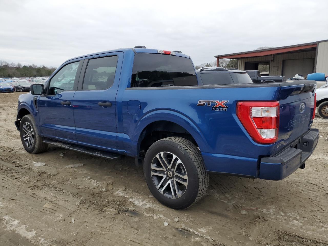 2023 FORD F150 SUPER - Image 2