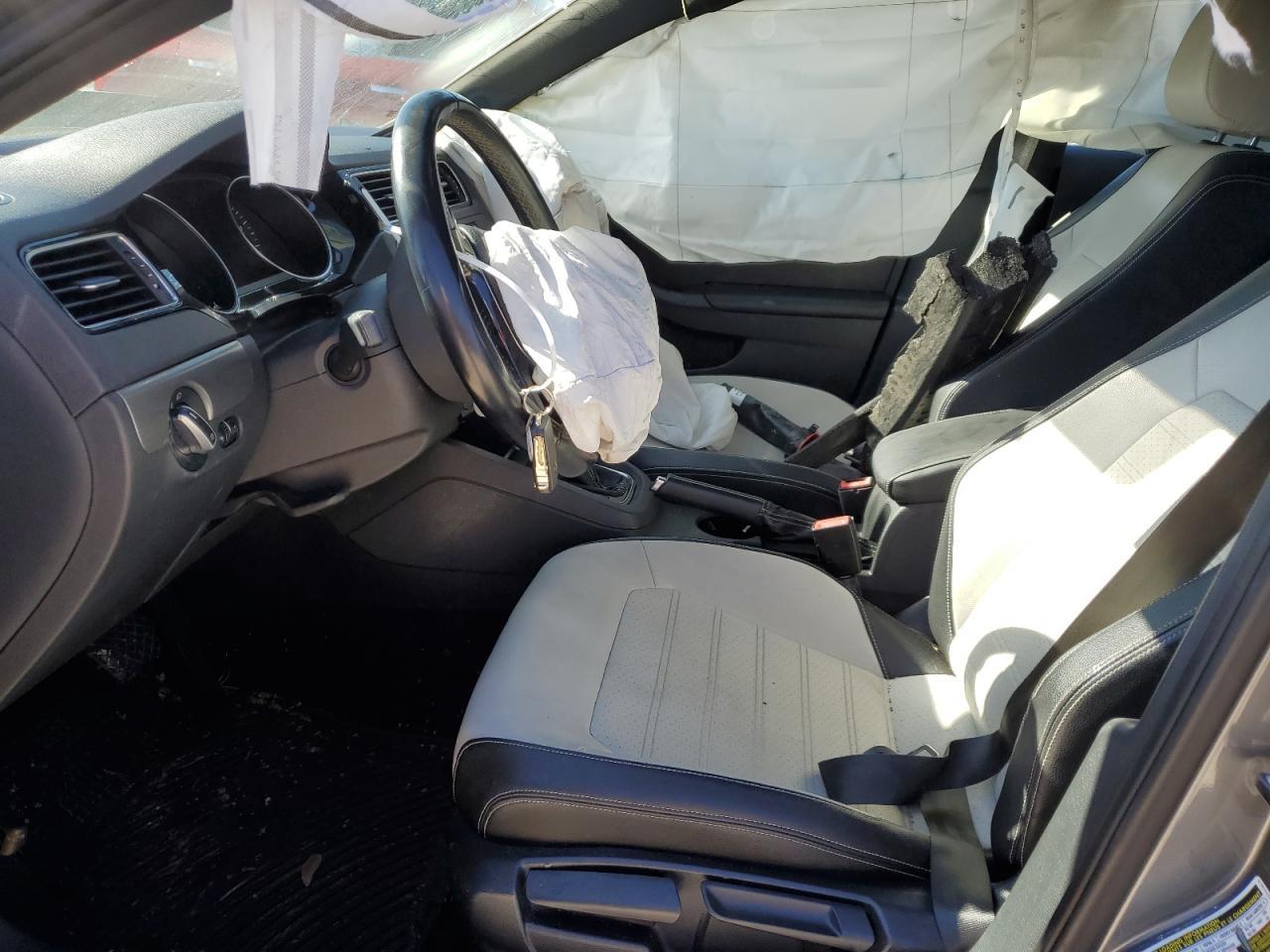 2016 VOLKSWAGEN JETTA SPOR - Image 7
