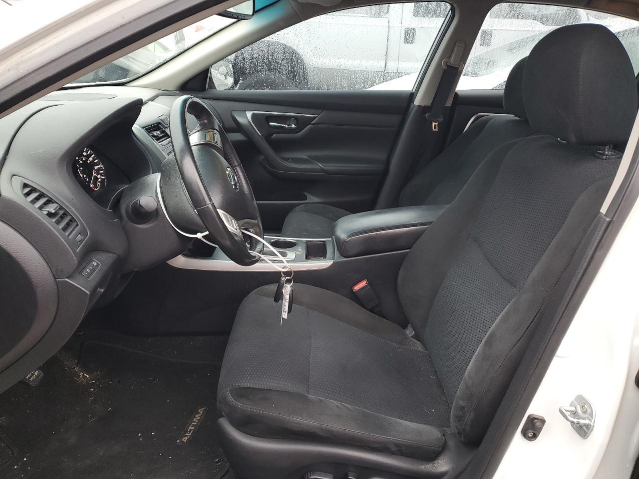 2015 NISSAN ALTIMA 2.5 - Фото 7